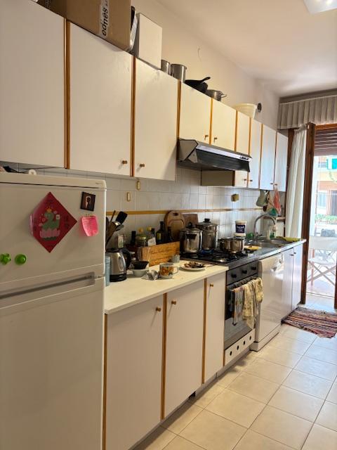 appartamento in vendita a Padova in zona Mandria