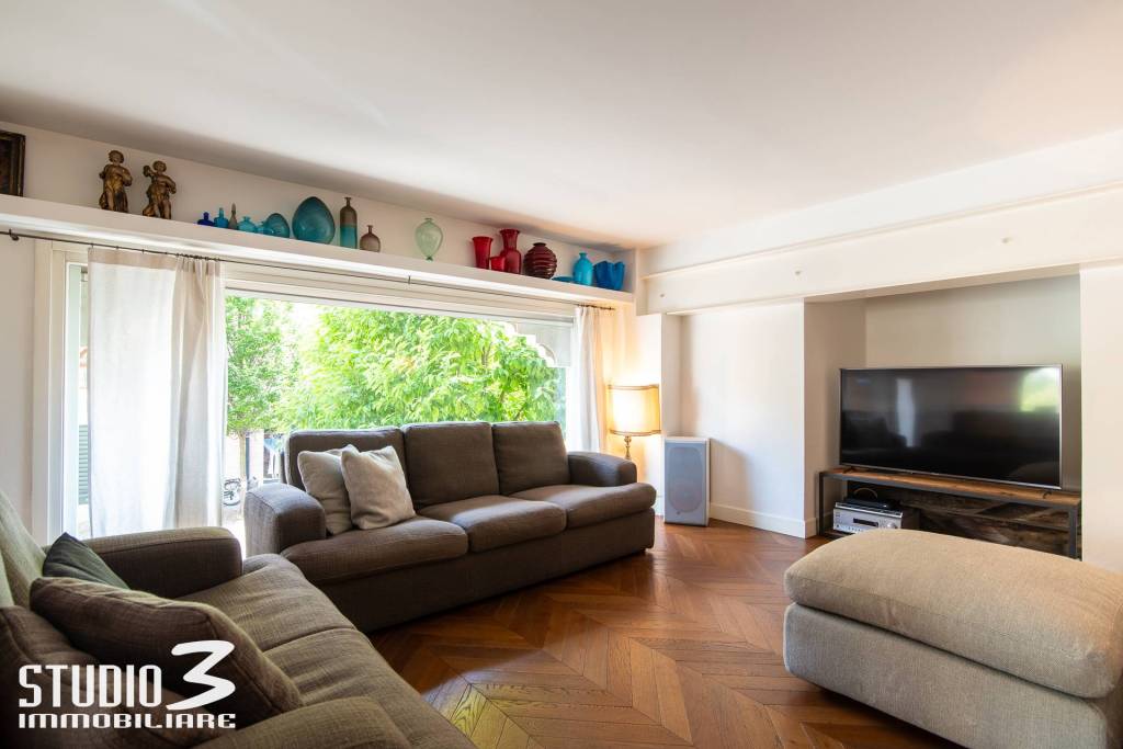 appartamento in vendita a Padova in zona Centro Storico