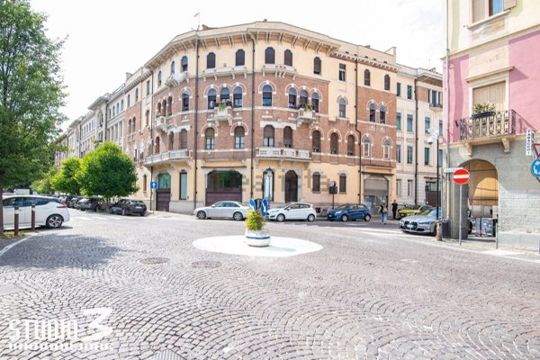 appartamento in vendita a Padova in zona Centro Storico