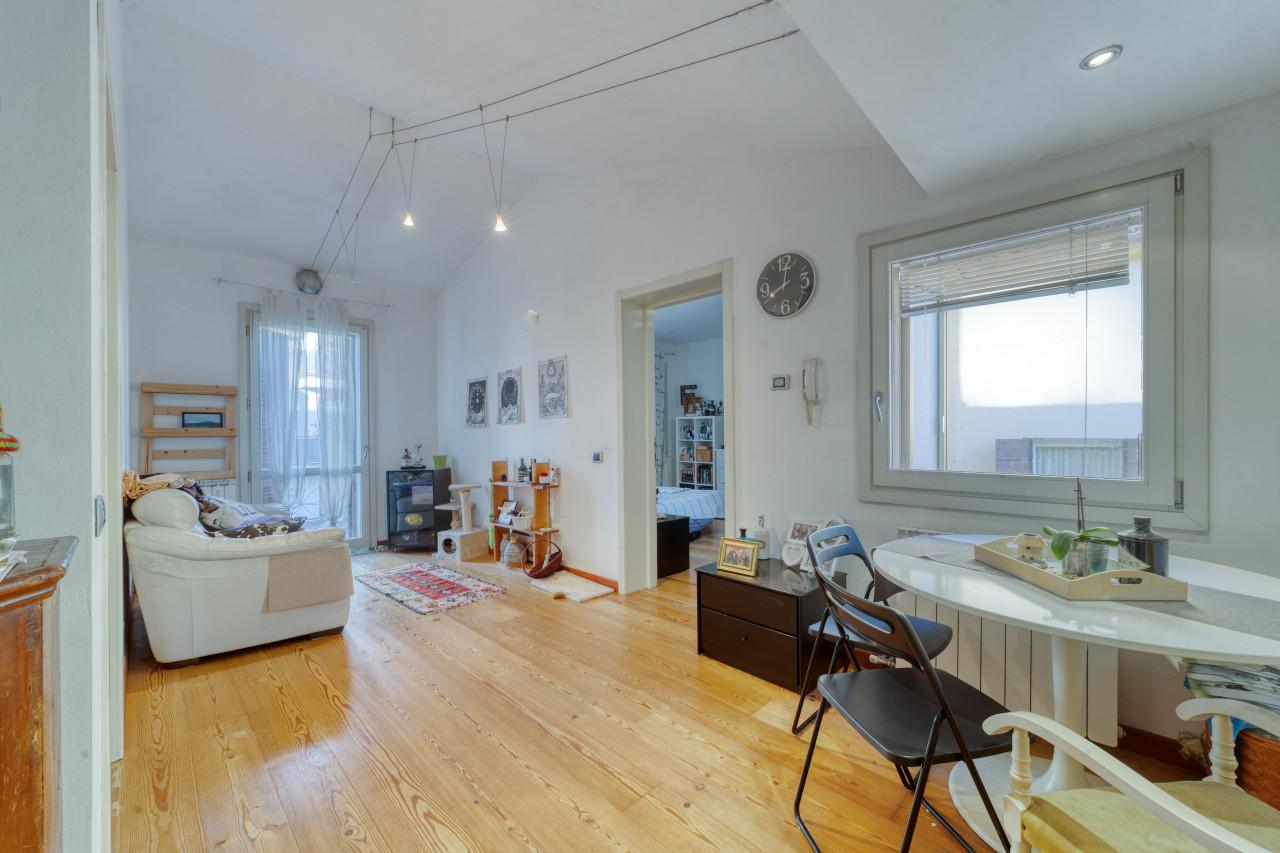 appartamento in vendita a Padova in zona San Giuseppe