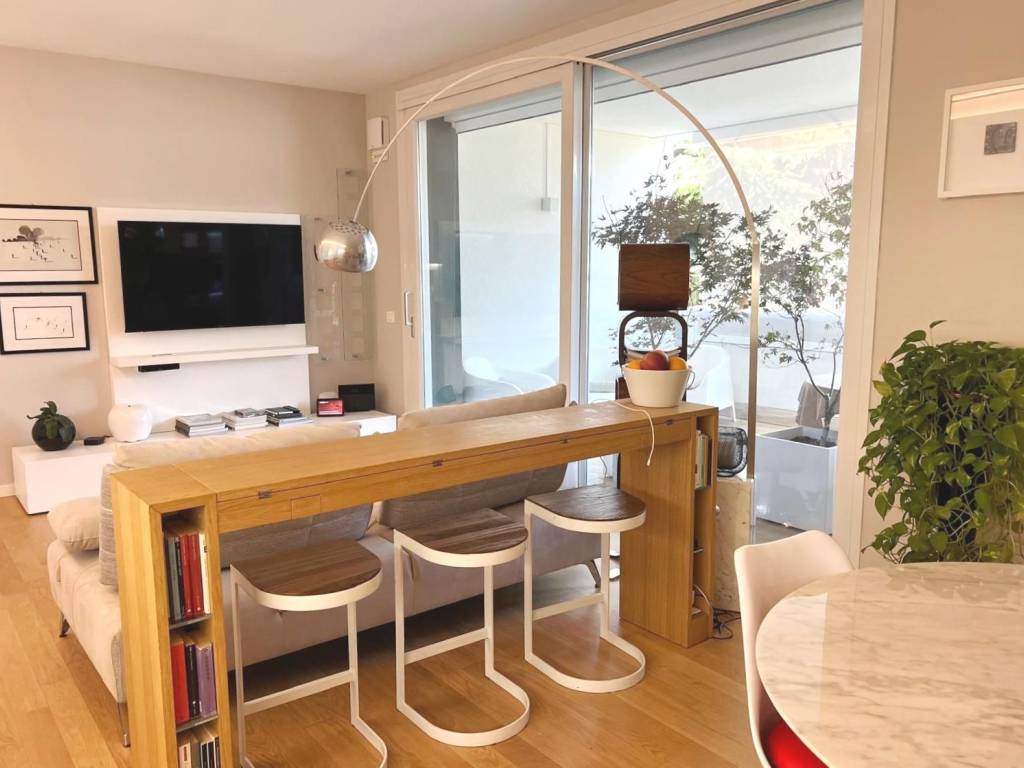 appartamento in vendita a Padova in zona Altichiero