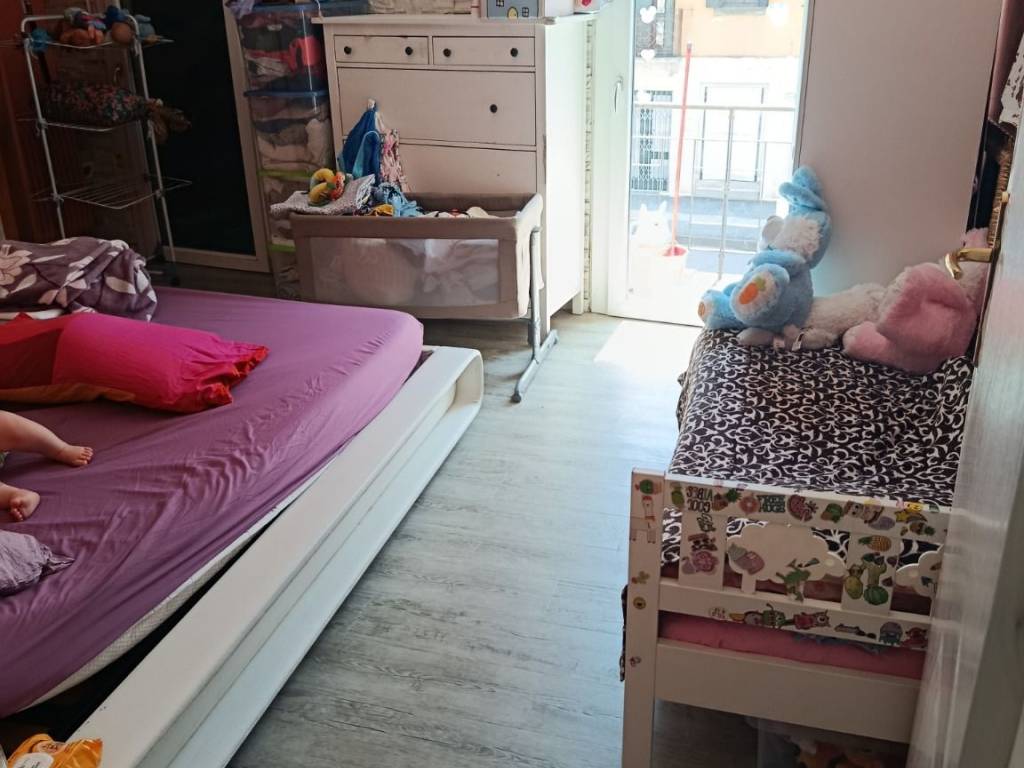 appartamento in vendita a Padova in zona Portello