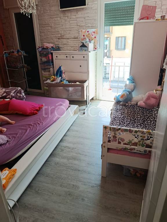 appartamento in vendita a Padova in zona Pio X