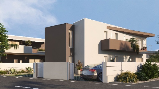 appartamento in vendita a Padova in zona Arcella