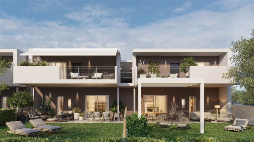 appartamento in vendita a Padova in zona Arcella