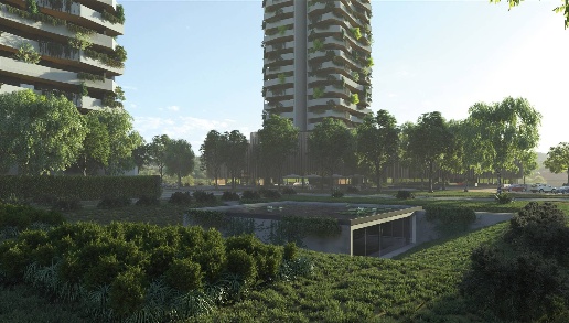 appartamento in vendita a Padova in zona Stanga