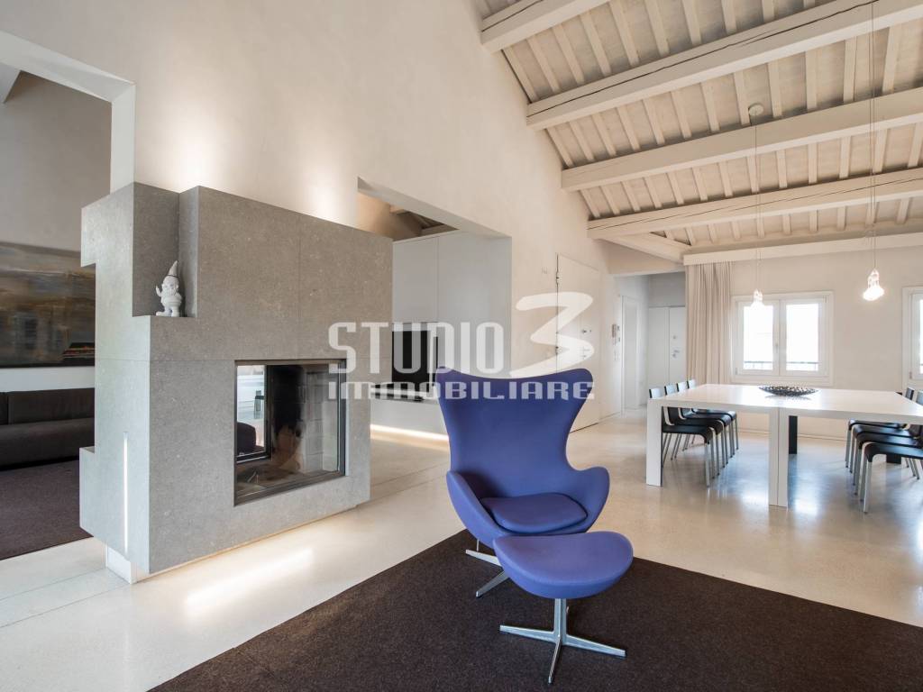 appartamento in vendita a Padova in zona Savonarola