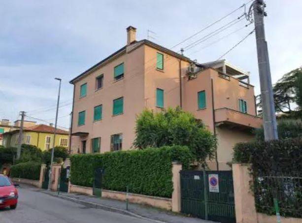 appartamento in vendita a Padova
