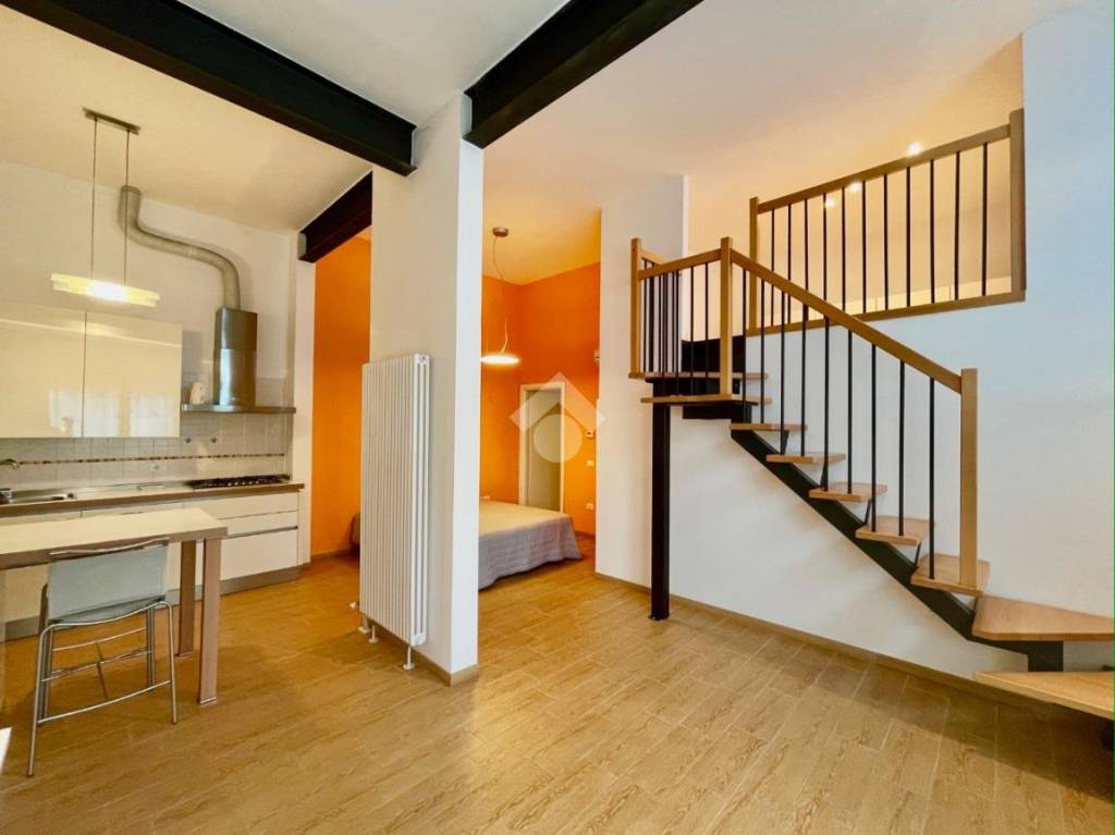 appartamento in vendita a Padova in zona San Giuseppe