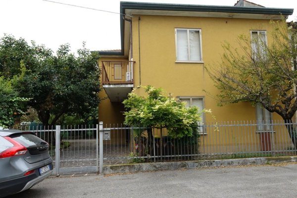 casa indipendente in vendita a Padova