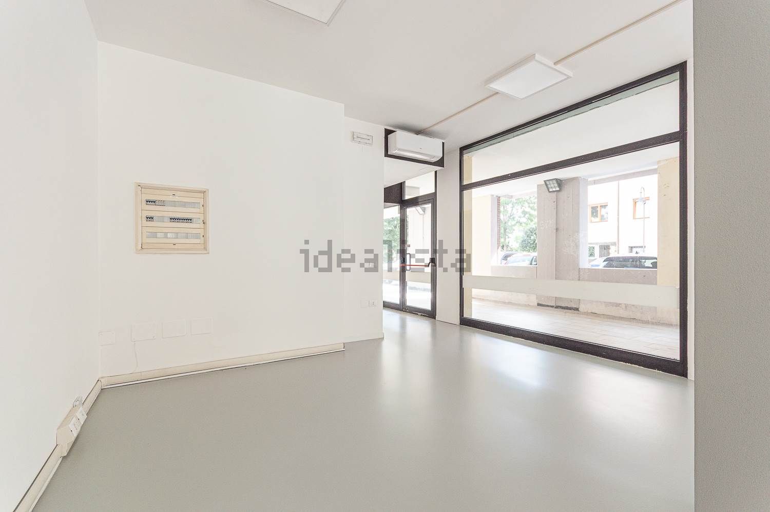 negozio in vendita a Padova