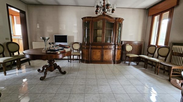 appartamento in vendita a Padova in zona Brentelle