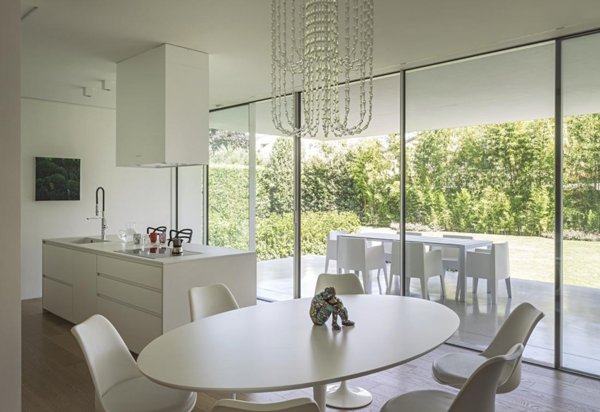 appartamento in vendita a Padova in zona Centro Storico