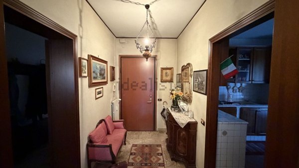 appartamento in vendita a Padova in zona San Bellino