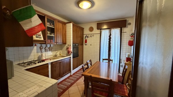 appartamento in vendita a Padova in zona San Bellino