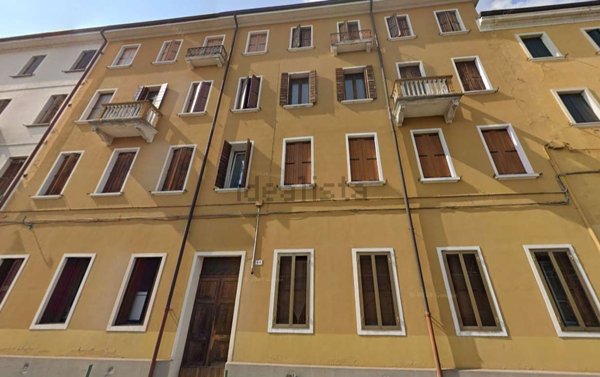 appartamento in vendita a Padova in zona Bassanello