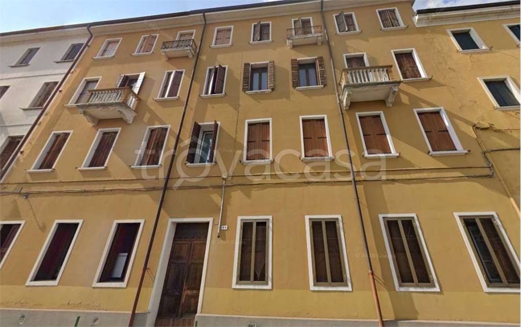 appartamento in vendita a Padova in zona Guizza