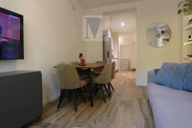 appartamento in vendita a Padova in zona Centro Storico