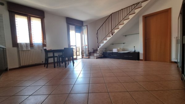 appartamento in vendita a Padova