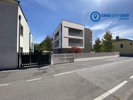 appartamento in vendita a Padova in zona Madonna Pellegrina