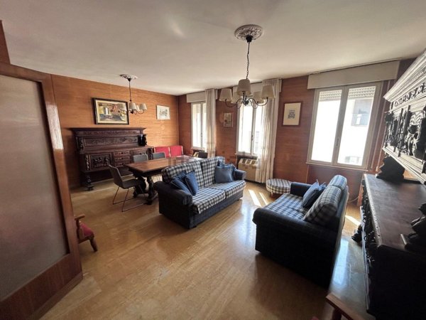 appartamento in vendita a Padova in zona Centro Storico