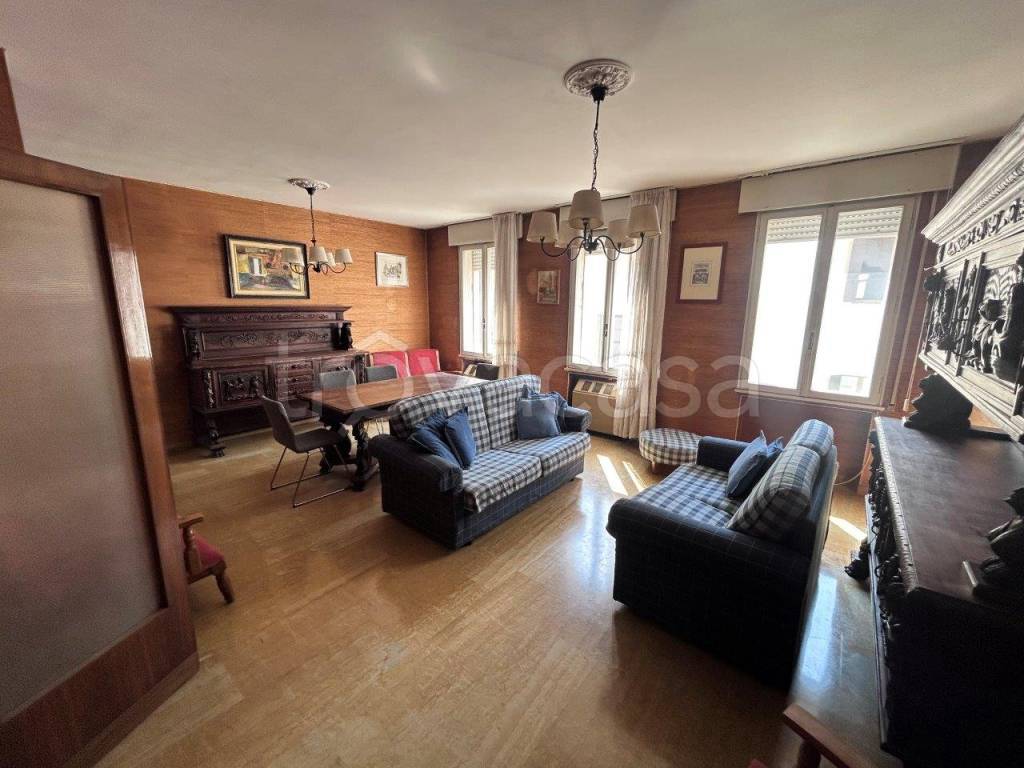 appartamento in vendita a Padova in zona Centro Storico