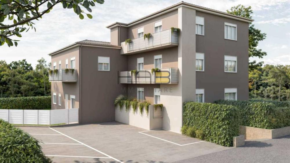 appartamento in vendita a Padova