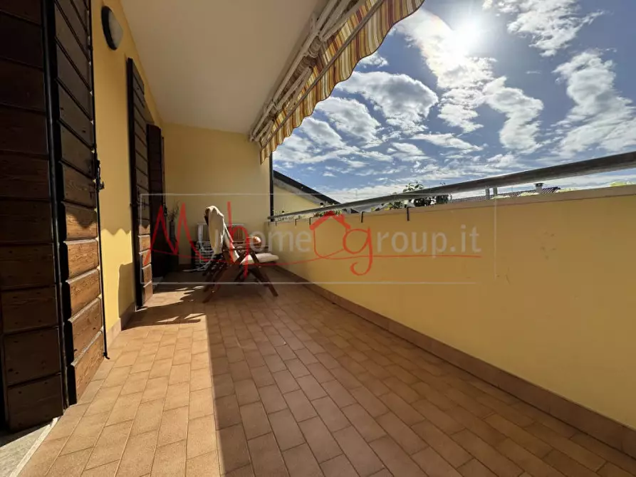 appartamento in vendita a Padova in zona Mandria