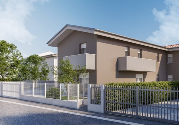 casa indipendente in vendita a Padova in zona Forcellini / Terranegra