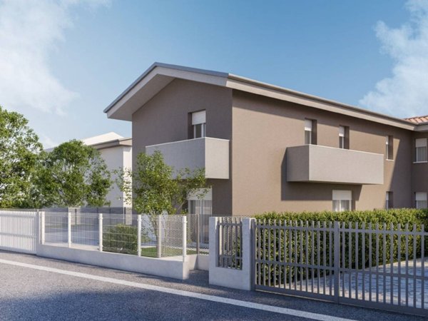 casa indipendente in vendita a Padova in zona Forcellini / Terranegra