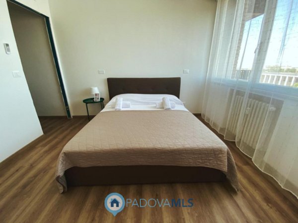 appartamento in vendita a Padova in zona Centro Storico