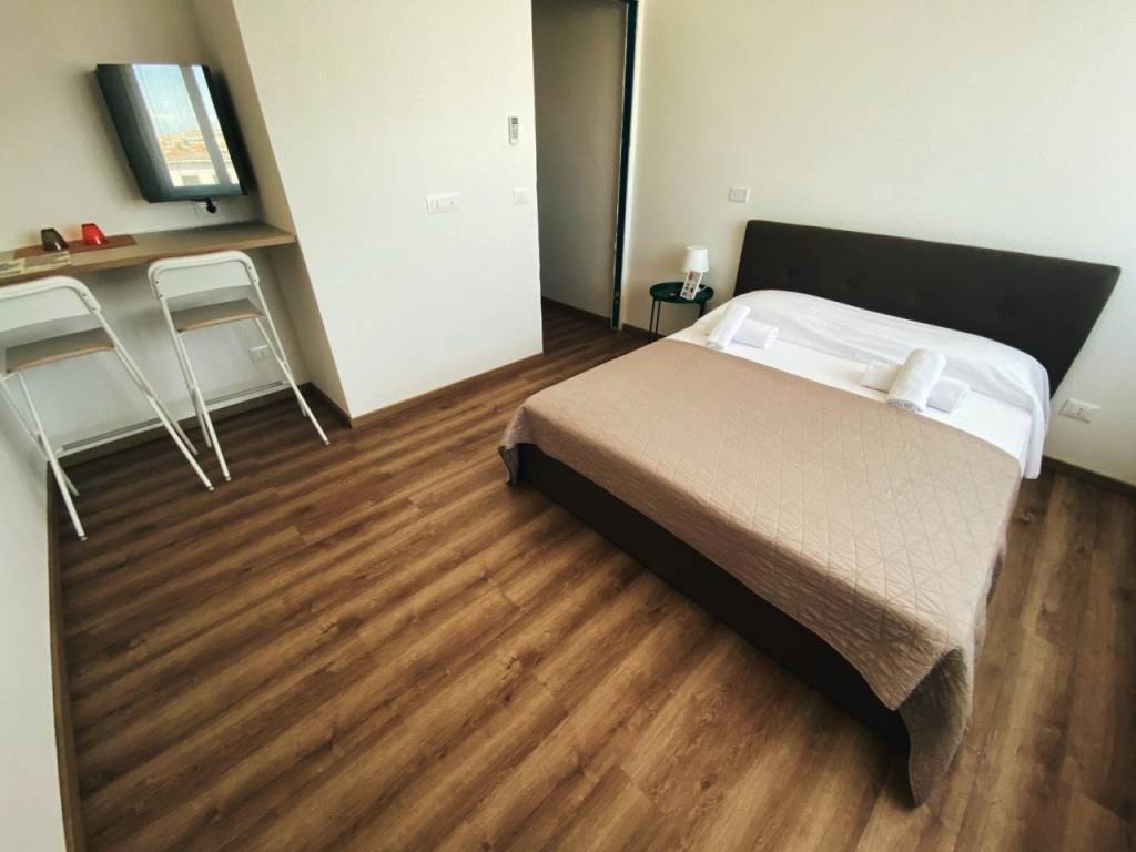 appartamento in vendita a Padova in zona Centro Storico