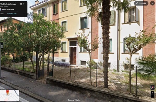 appartamento in vendita a Padova in zona Ponte di Brenta