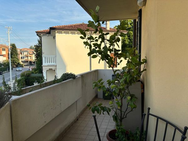 appartamento in vendita a Padova in zona Centro Storico