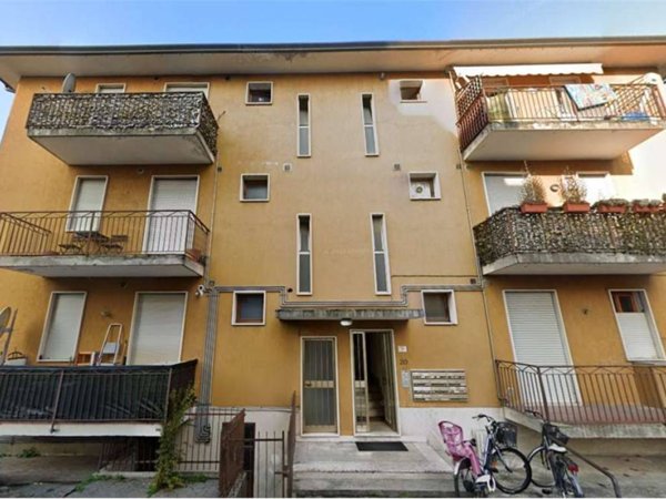 appartamento in vendita a Padova in zona Arcella