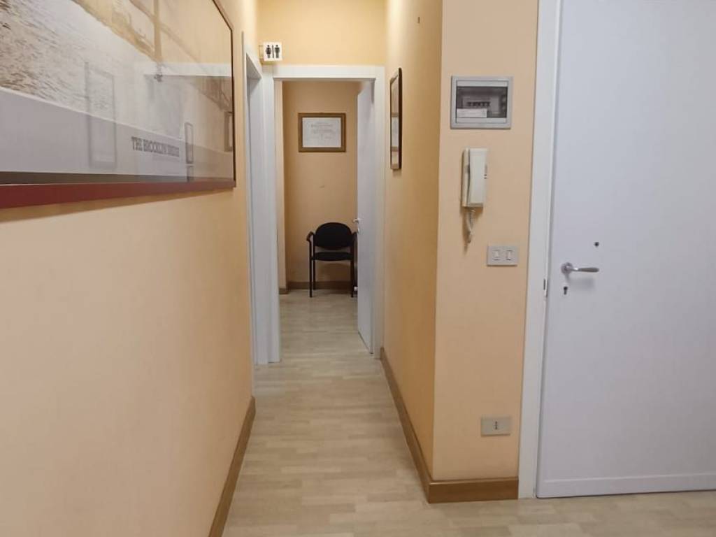 appartamento in vendita a Padova in zona Centro Storico