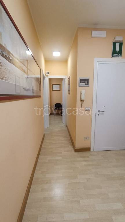 appartamento in vendita a Padova in zona Centro Storico