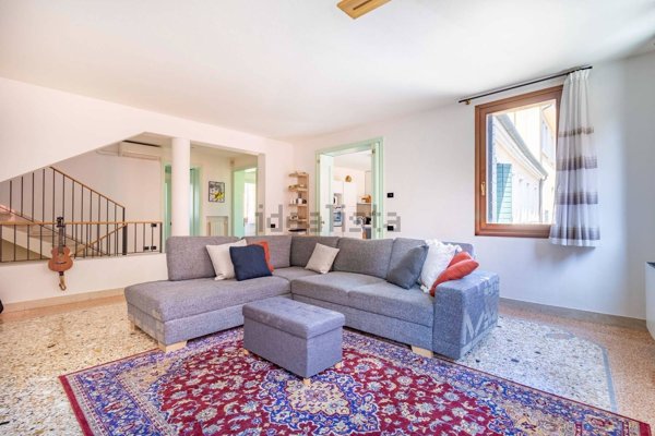 casa indipendente in vendita a Padova in zona Portello