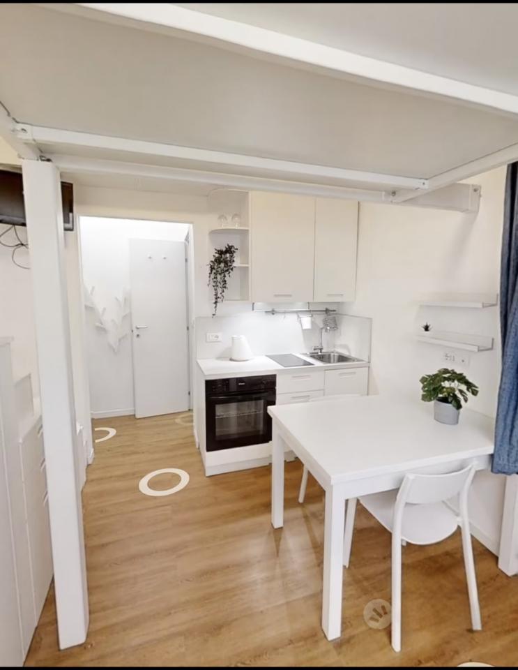 appartamento in vendita a Padova in zona Centro Storico