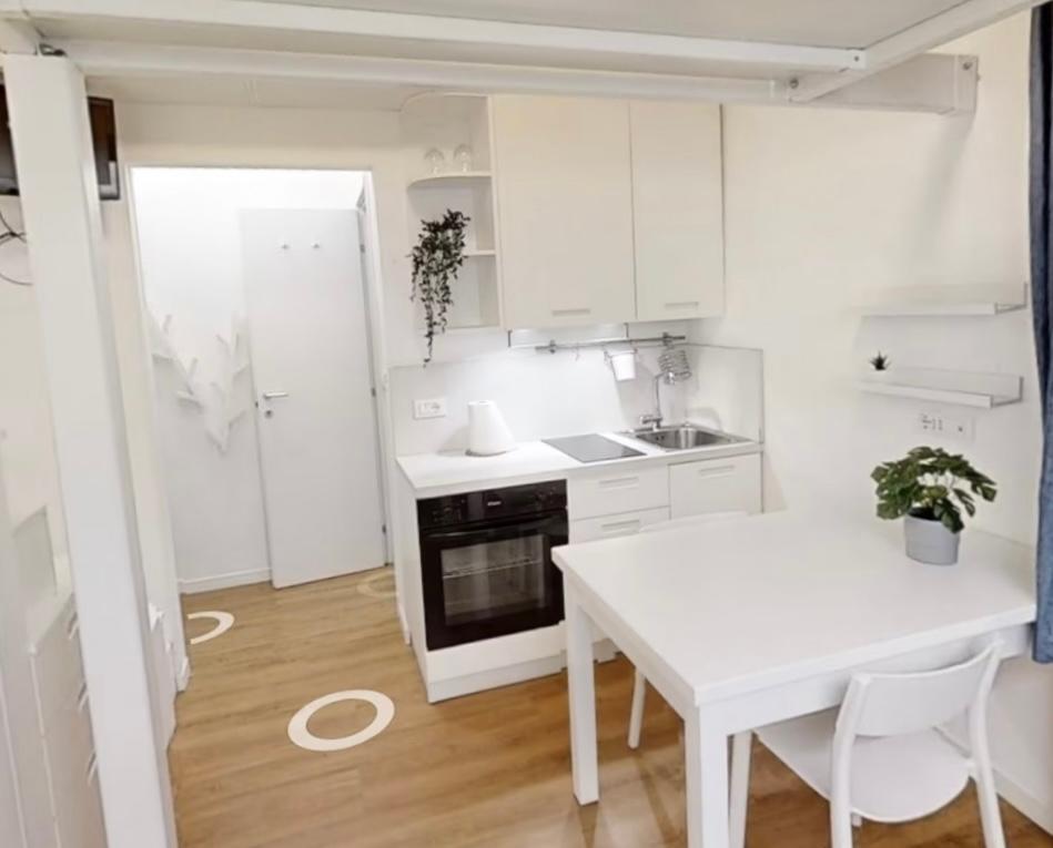 appartamento in vendita a Padova in zona Centro Storico