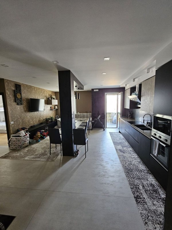 appartamento in vendita a Padova in zona Mandria