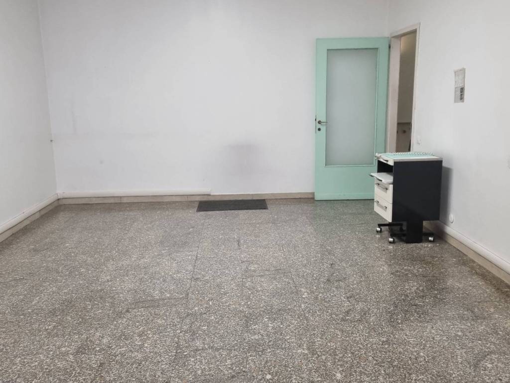 appartamento in vendita a Padova in zona Savonarola