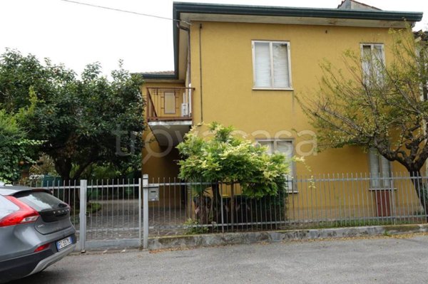 casa indipendente in vendita a Padova in zona Brentelle