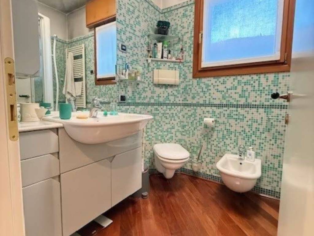 casa indipendente in vendita a Padova in zona San Giuseppe