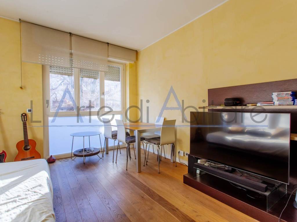 appartamento in vendita a Padova in zona Savonarola