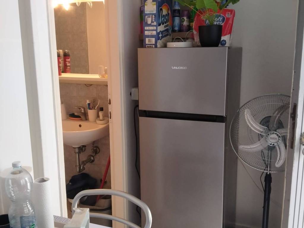 appartamento in vendita a Padova in zona Portello