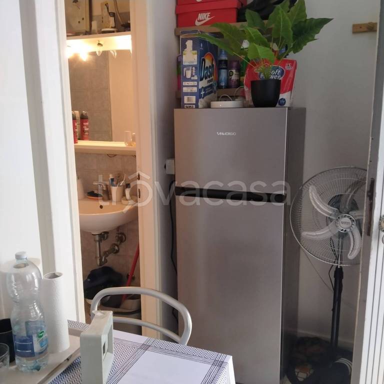 appartamento in vendita a Padova in zona Portello