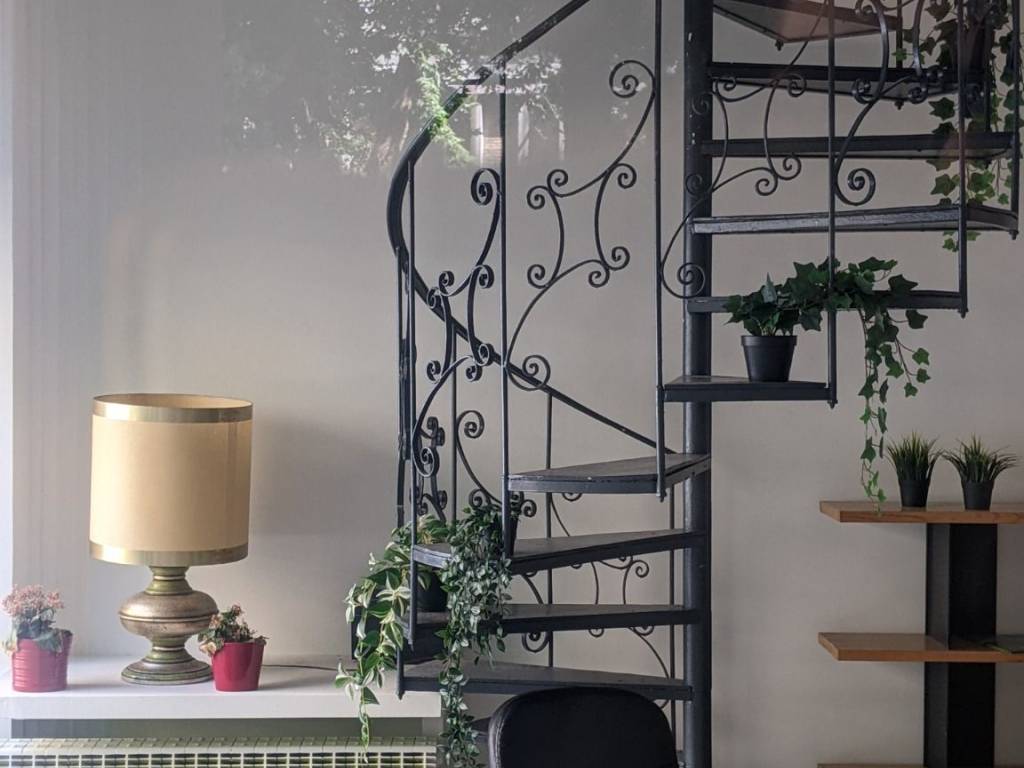 negozio in vendita a Padova in zona Sant'Osvaldo / Santa Rita