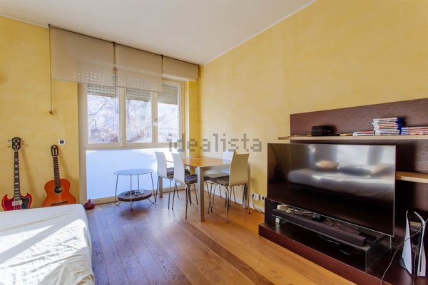 appartamento in vendita a Padova in zona Centro Storico