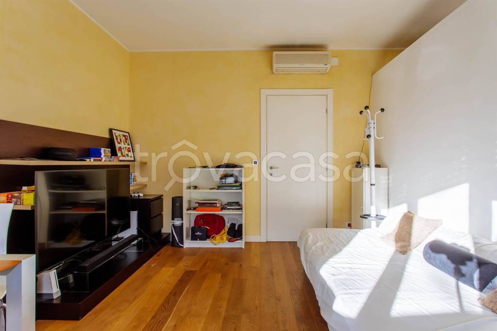 appartamento in vendita a Padova in zona Centro Storico